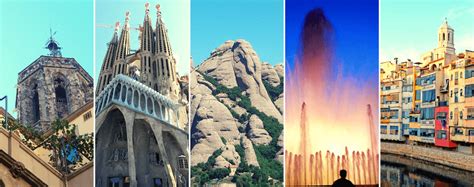 salir por barcelona|Barcelona in 5 days: perfect itinerary